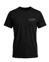 LOOP SS T-Shirt