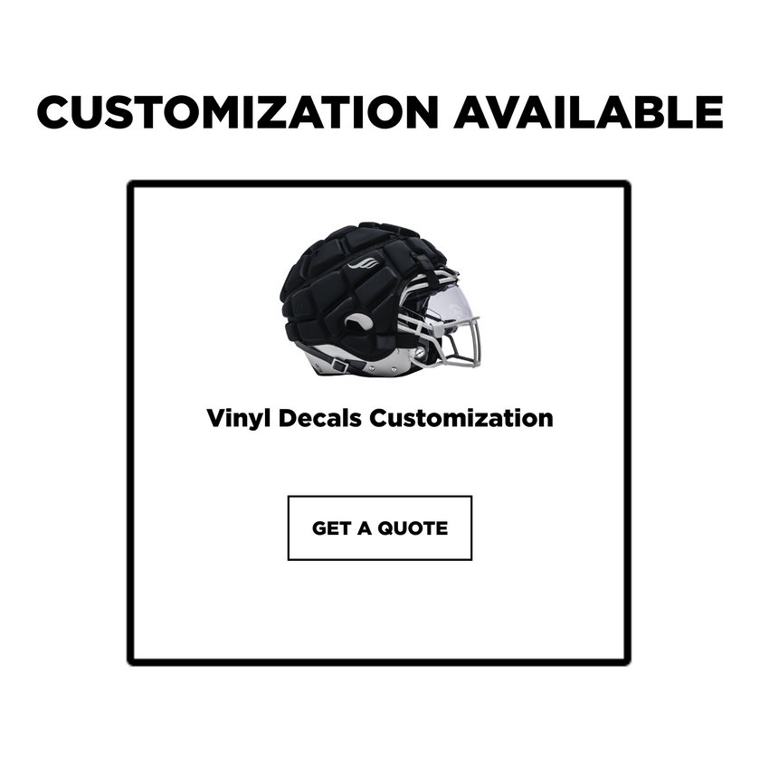 football helmet card Guardian Sports Gift Card