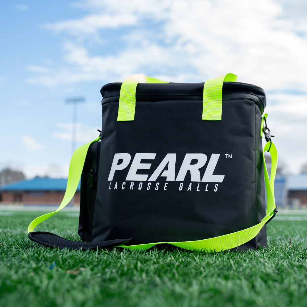 PEARL Ball Bag