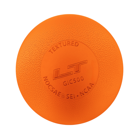 PEARL LT Lacrosse Balls - Textured