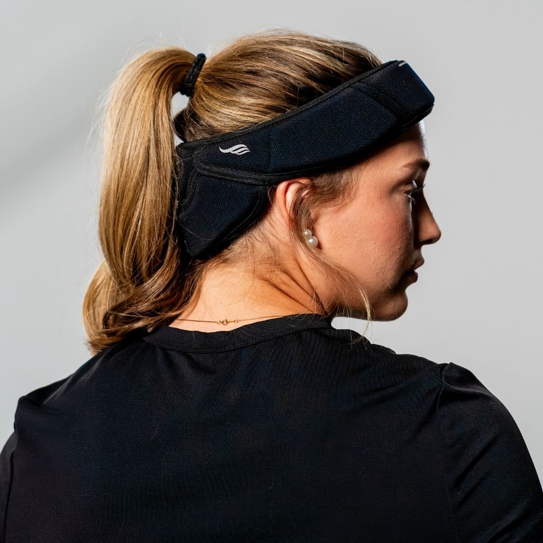 LOOP Flag Football Headband