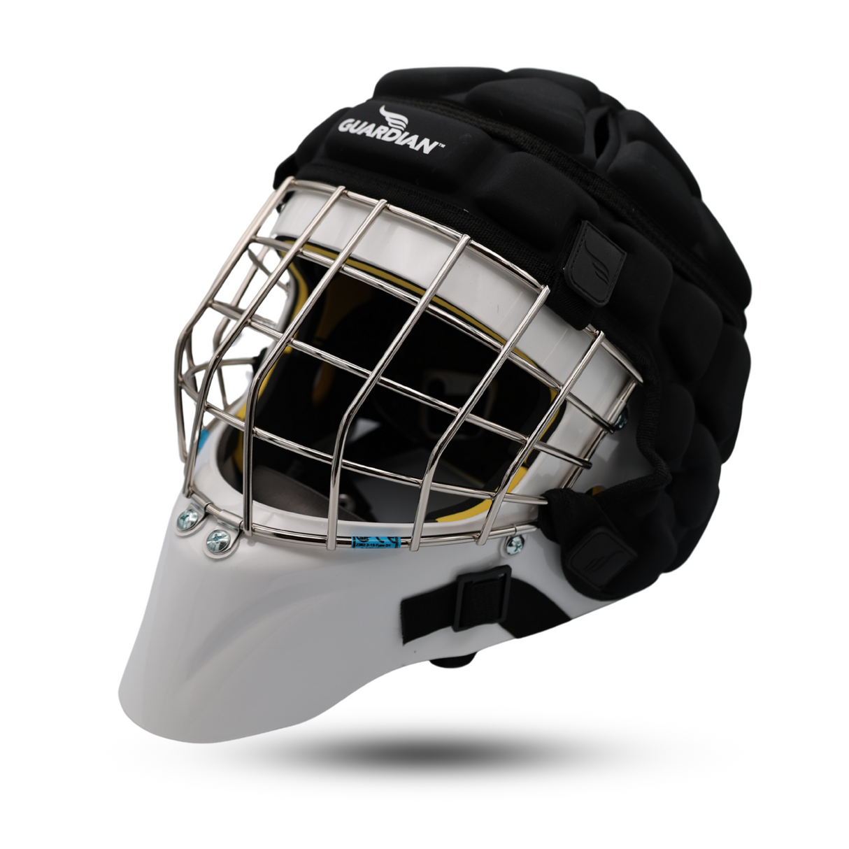 Hockey Guardian Caps