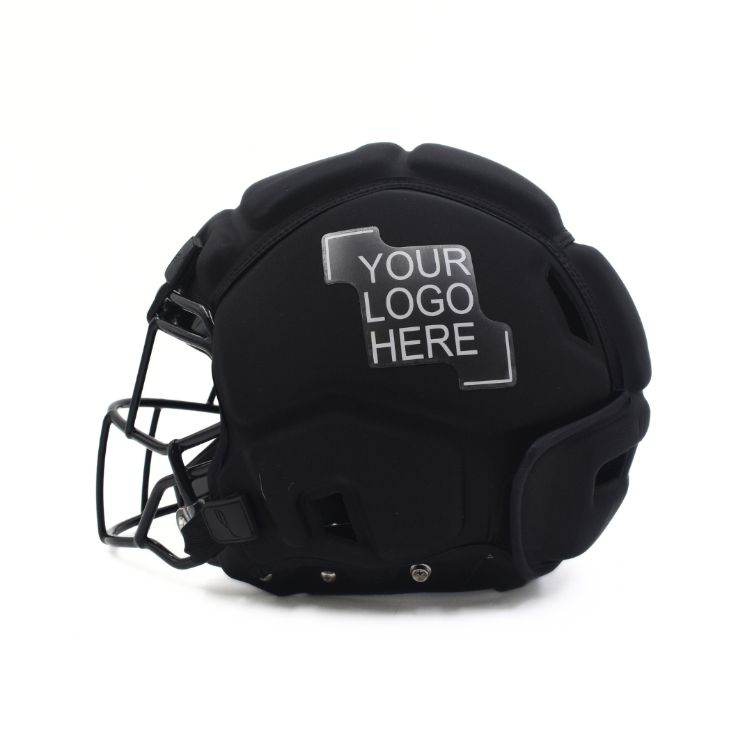 Guardian Cap & LOOP Custom Decals