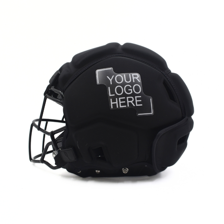 Guardian Cap & LOOP Custom Decals