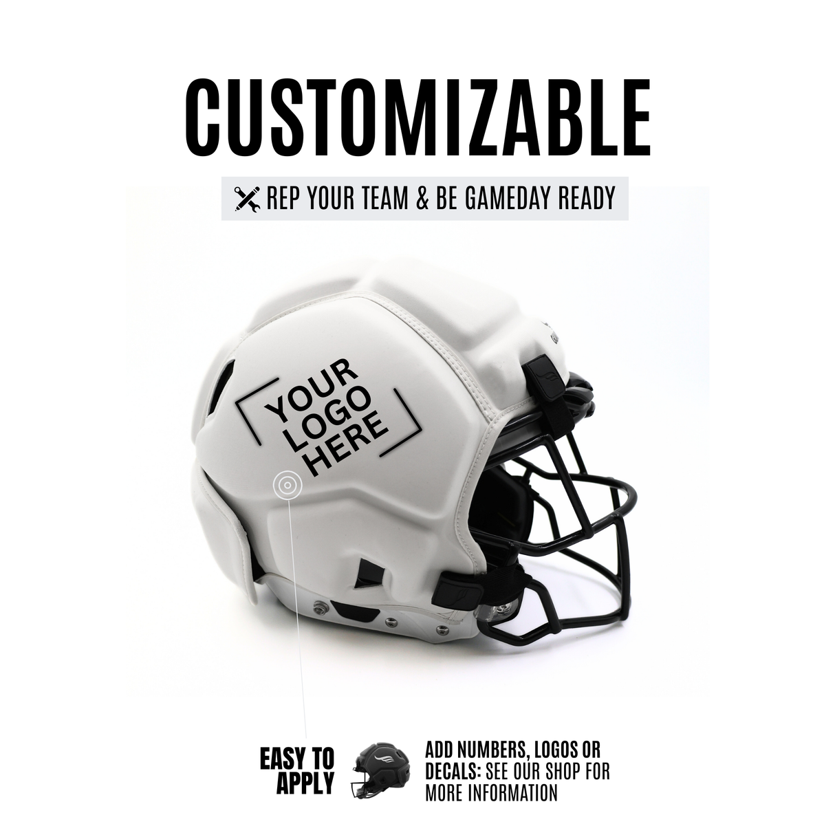 Guardian Cap NXT 2.0 (Football)