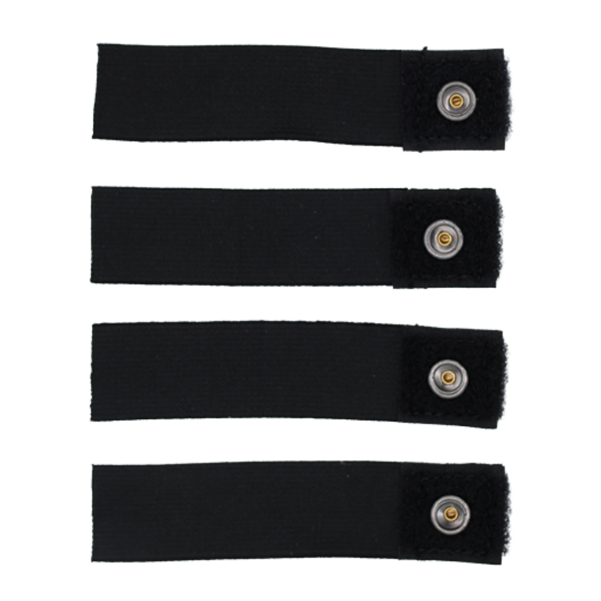 Guardian Cap Strap Kit