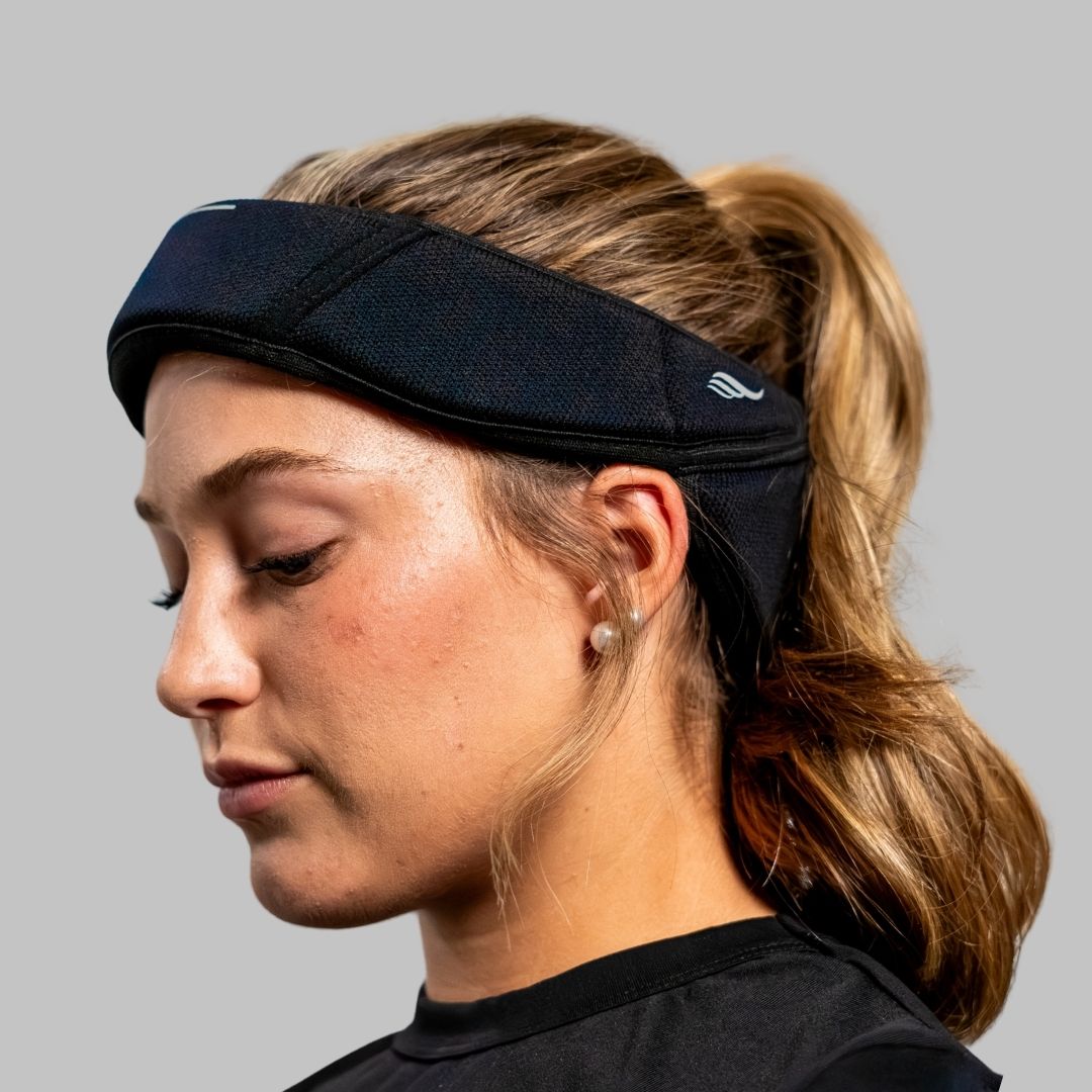 LOOP Flag Football Headband