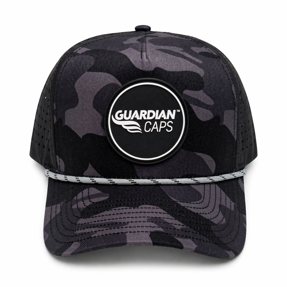 Guardian Camouflage Hat