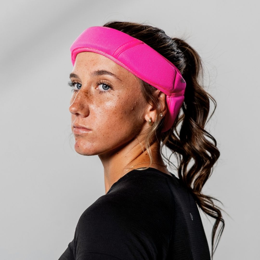 LOOP Flag Football Headband