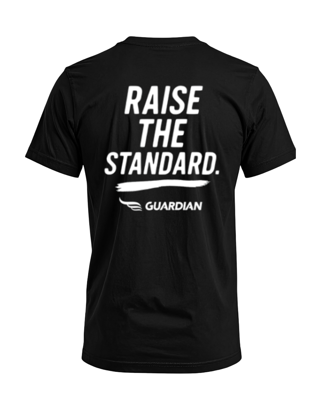 Guardian Raise the Standard SS T-Shirt
