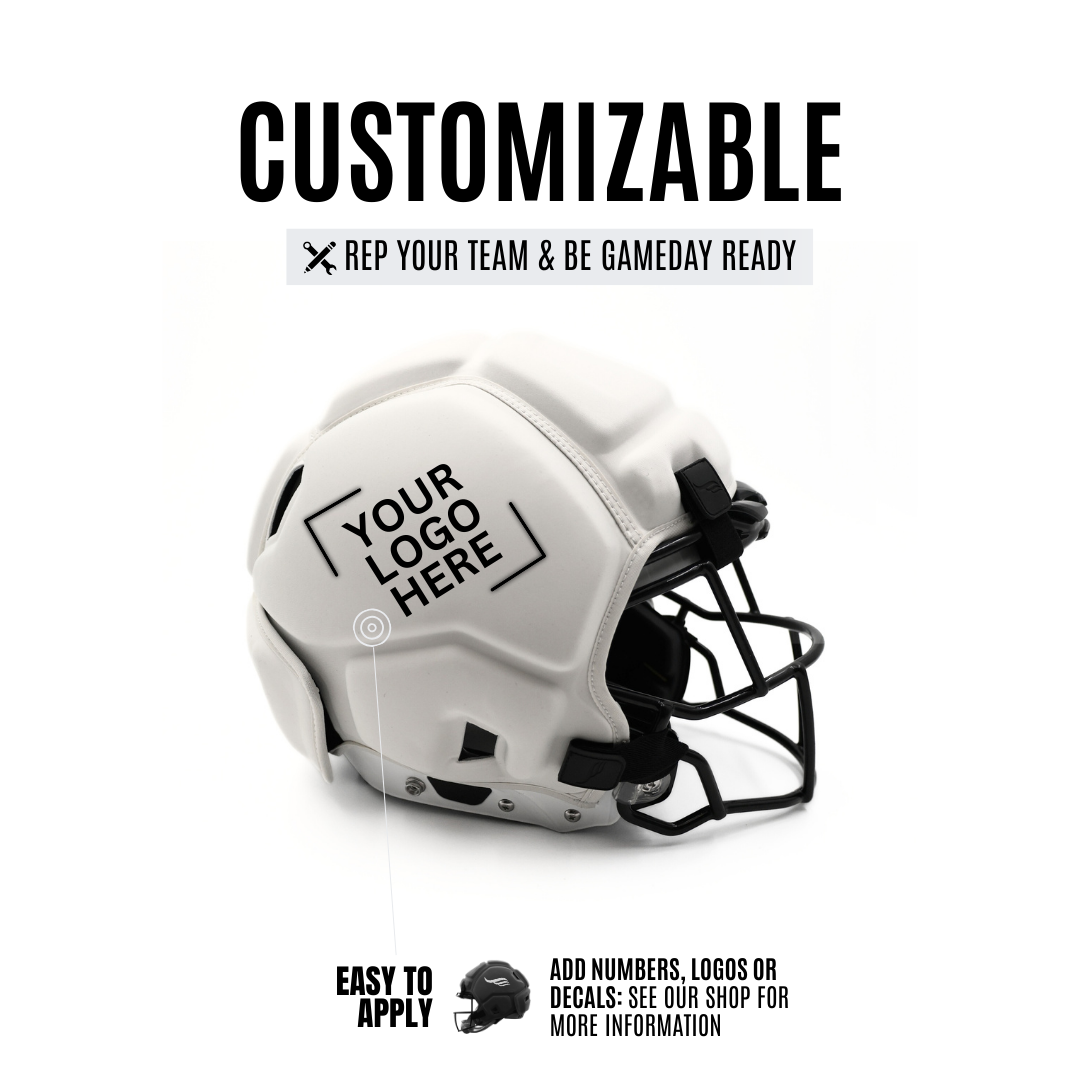 Guardian Cap NXT 2.0 (Football)