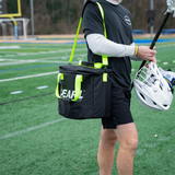 PEARL Ball Bag