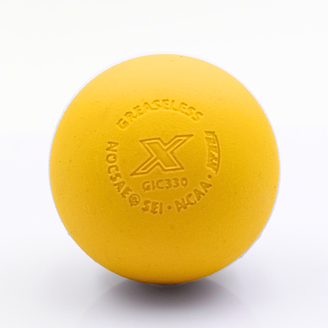 PEARL X Lacrosse Balls - NFHS Approved