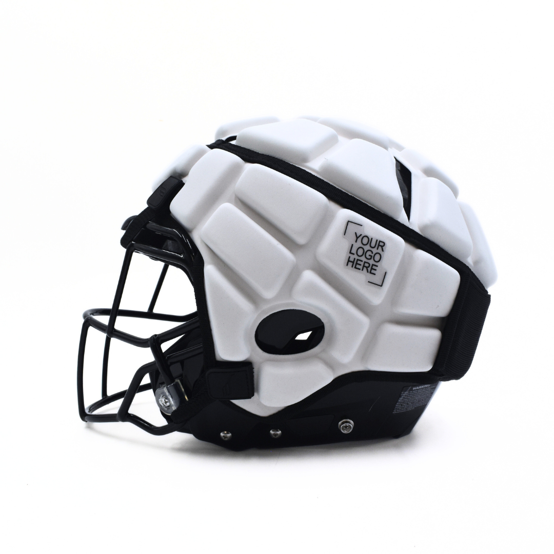 Guardian Cap & LOOP Custom Decals