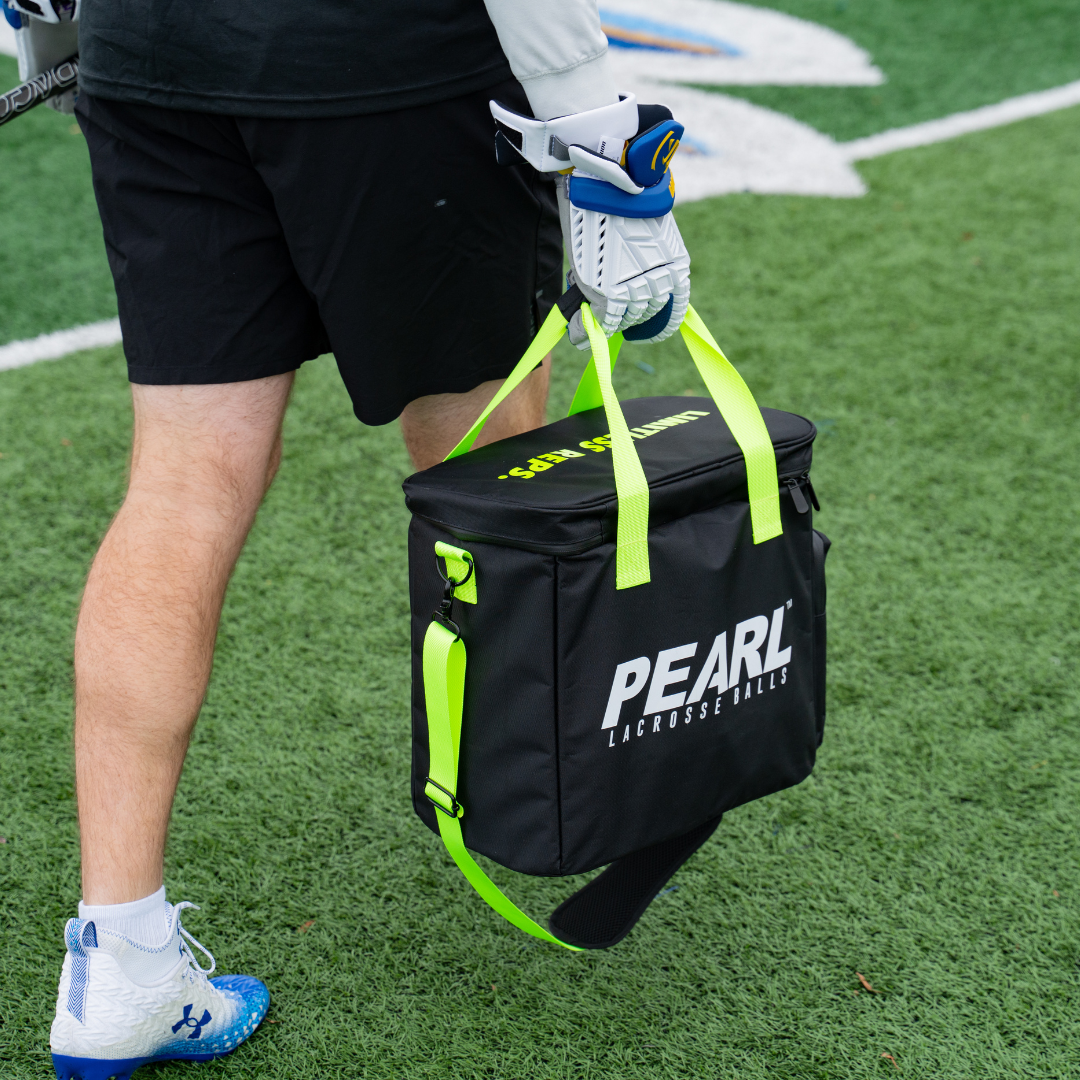 PEARL Ball Bag – Guardian Sports PEARL Ball Bag – Guardian Sports