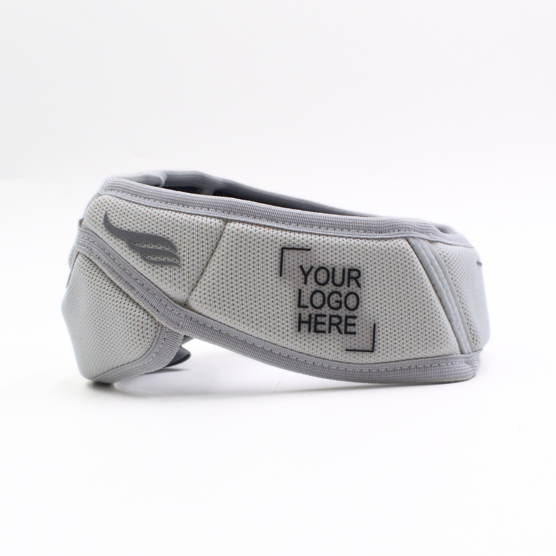 Guardian Cap & LOOP Custom Decals