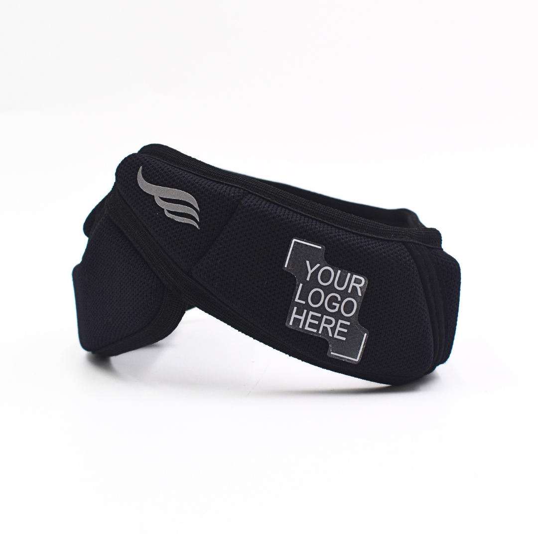 Guardian Cap & LOOP Custom Decals