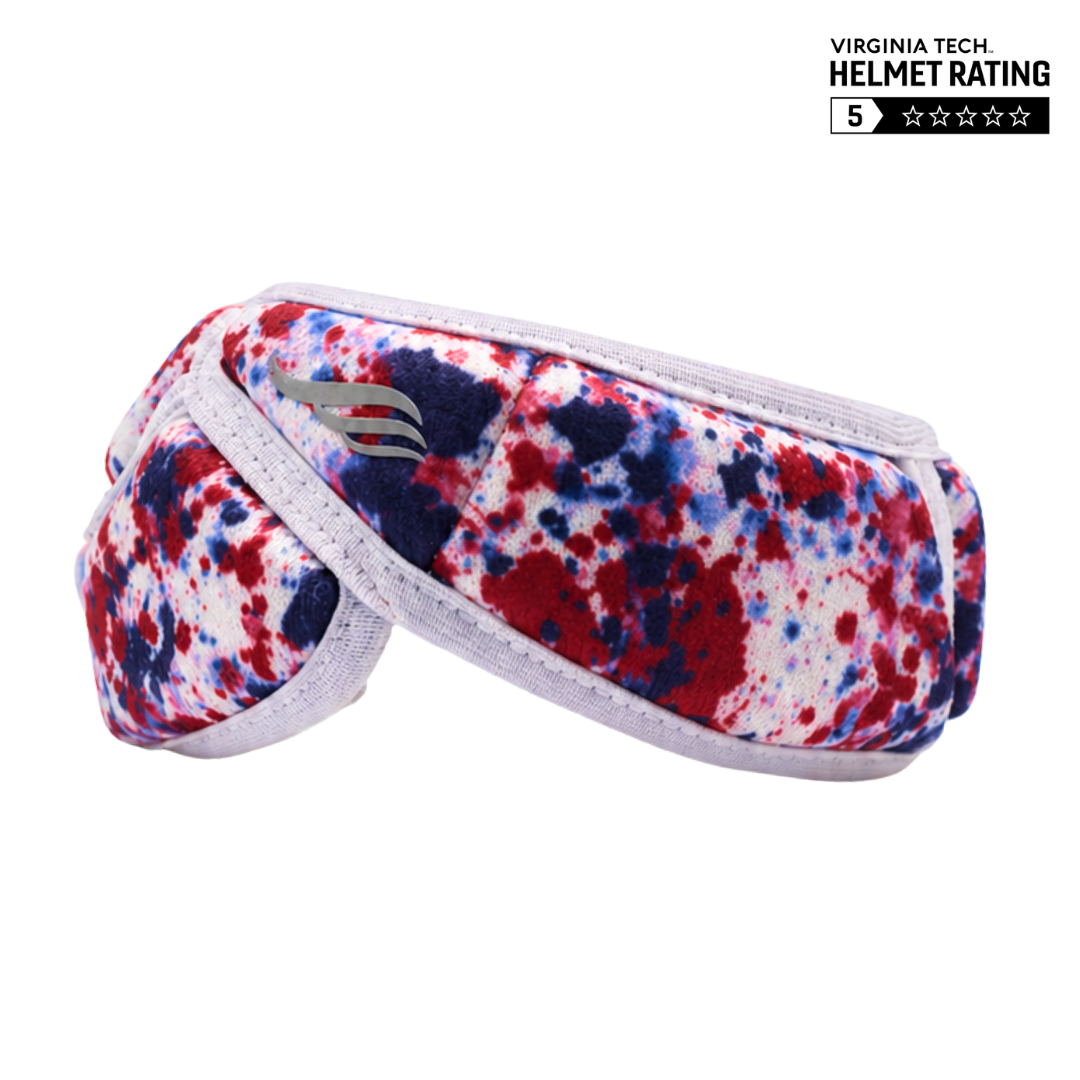 LOOP Flag Football Headband