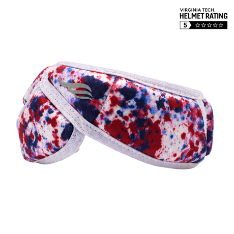 LOOP Flag Football Headband