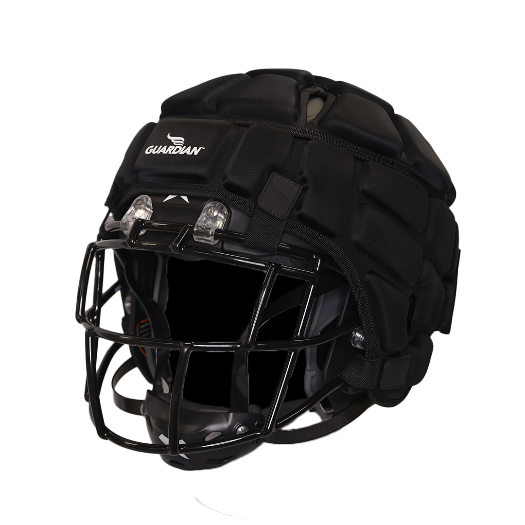 Football Guardian Caps XT (Current Model)