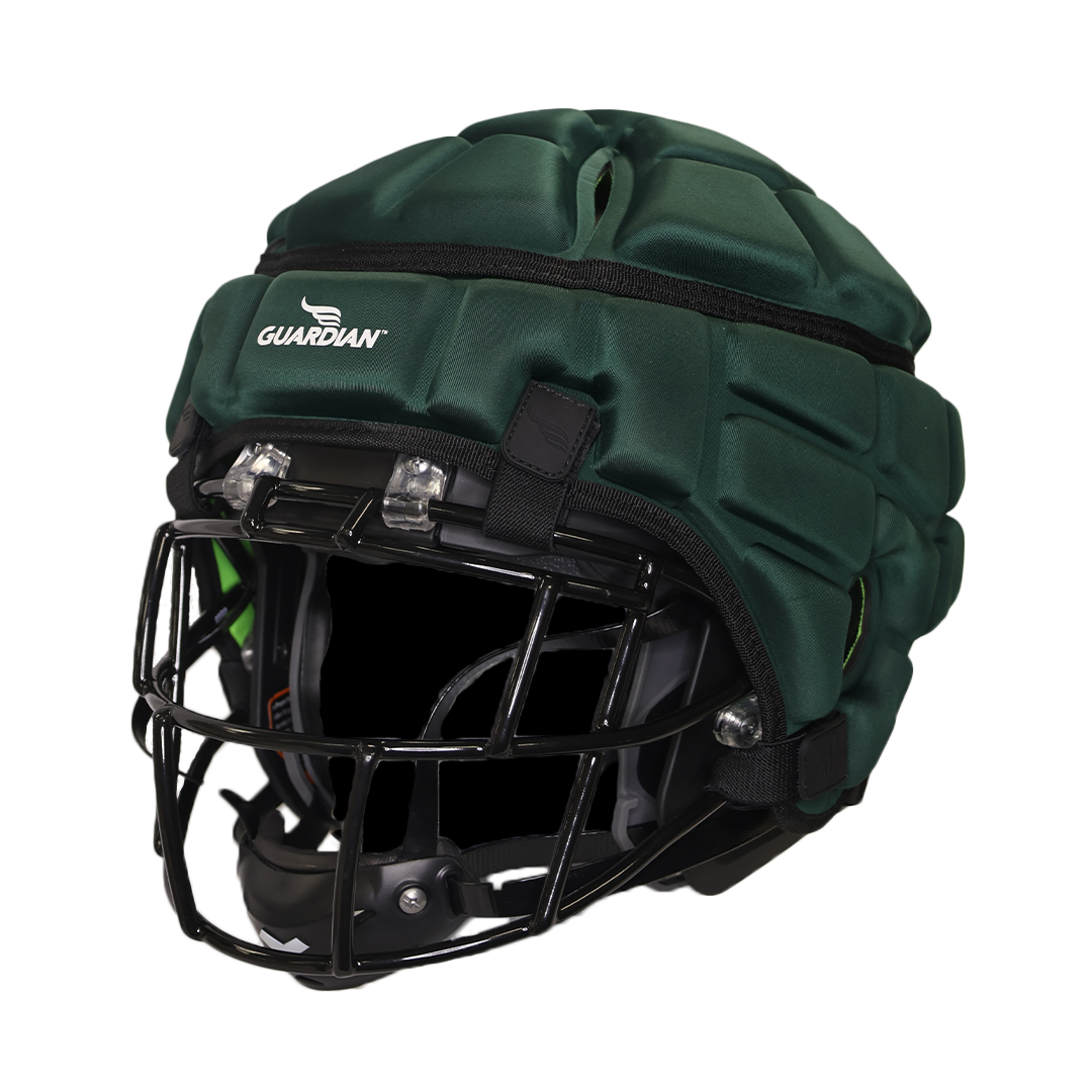 Football Guardian Caps XT (Current Model)