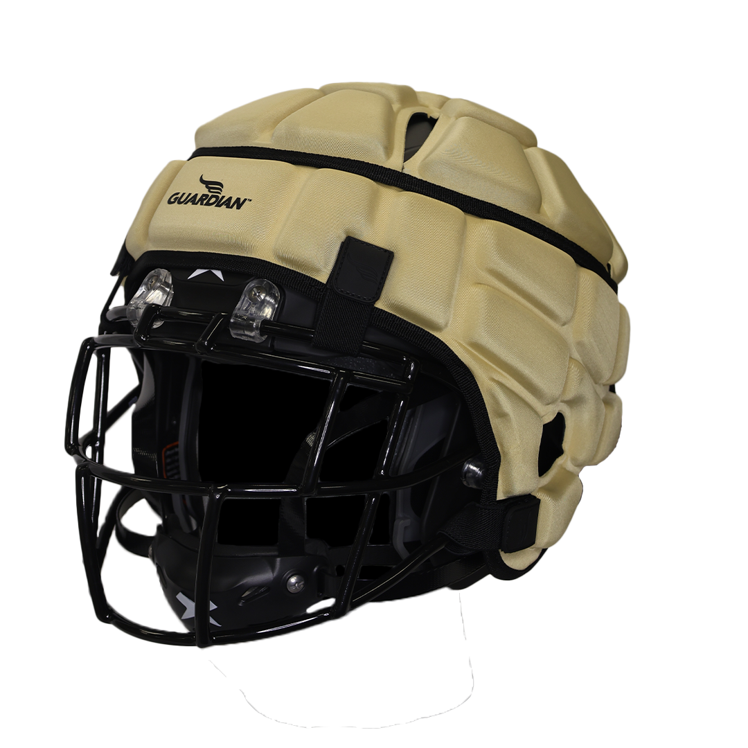 Football Guardian Caps XT (Current Model)