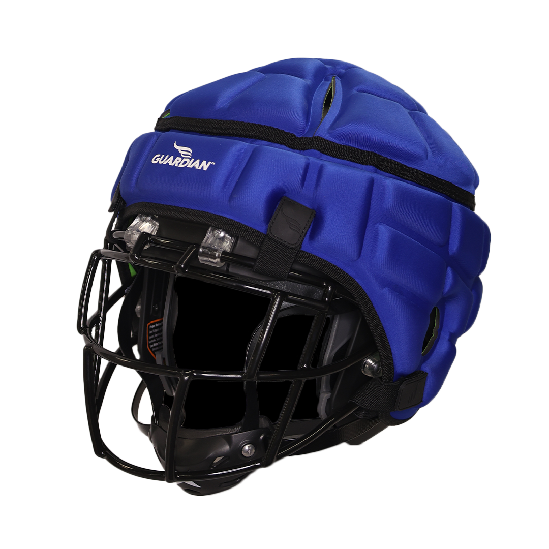 Football Guardian Caps XT (Current Model)