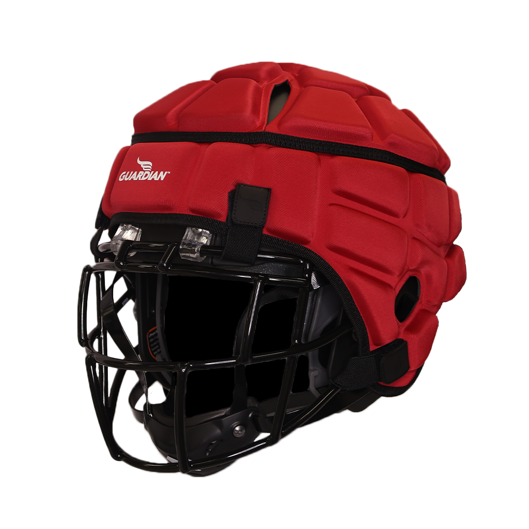 Football Guardian Caps XT (Current Model)