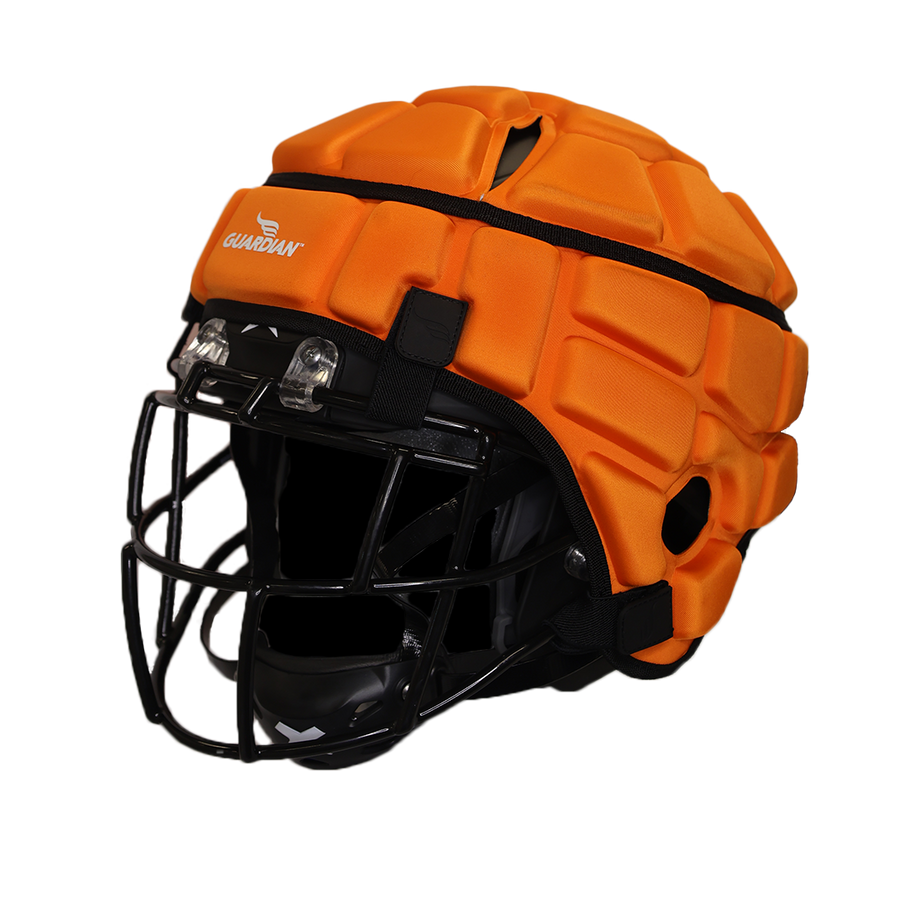 Helmet Protector Guardian Caps: Padded Football Helmet Cover – Guardian Sports