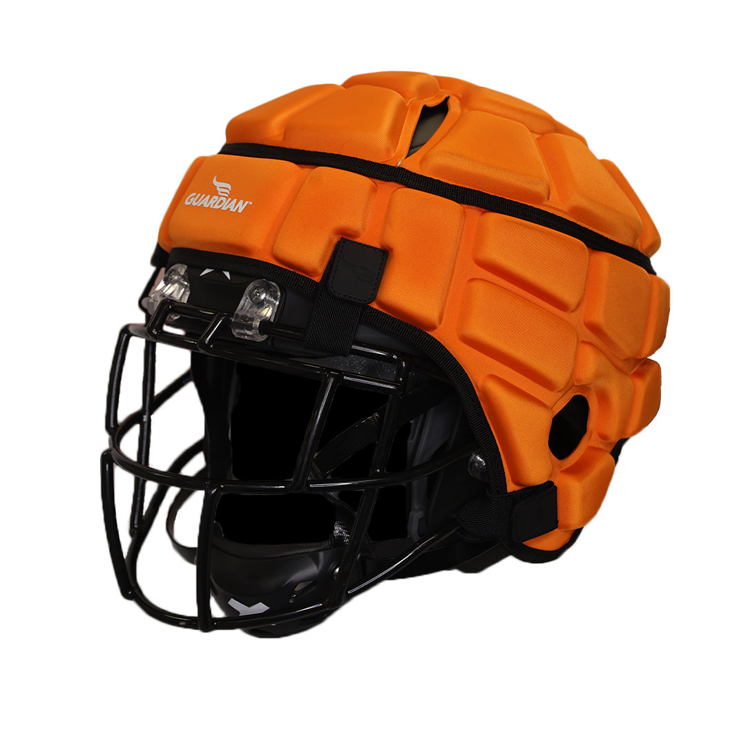 Football Guardian Caps XT (Current Model)