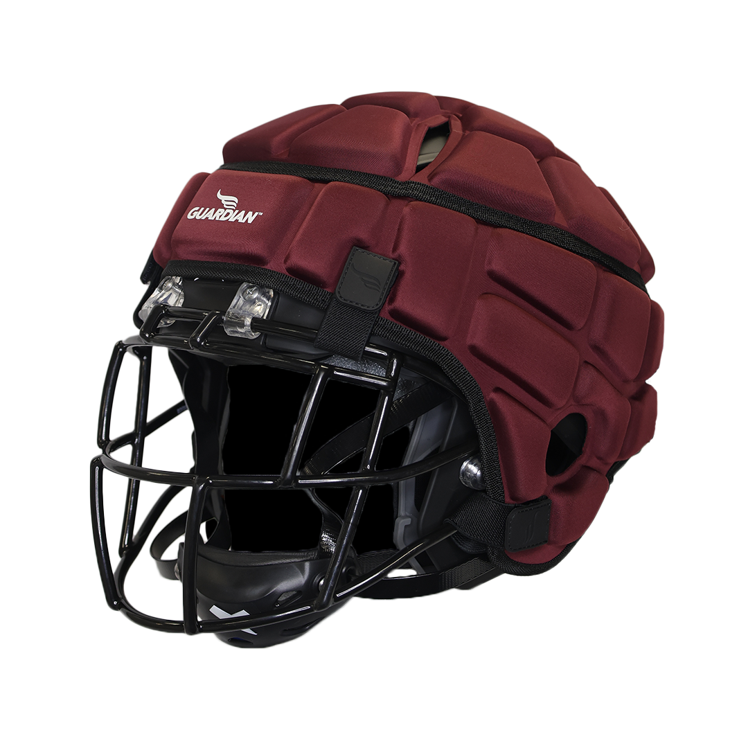 Football Guardian Caps XT (Current Model)