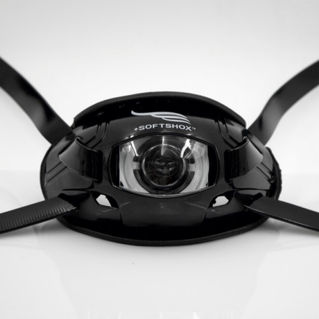 FLEX SoftShox Chinstrap