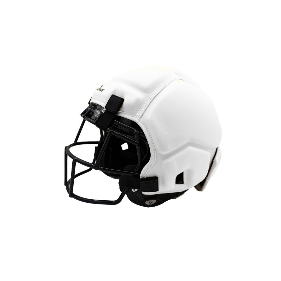 Guardian Cap XT 2.0 (Football) White