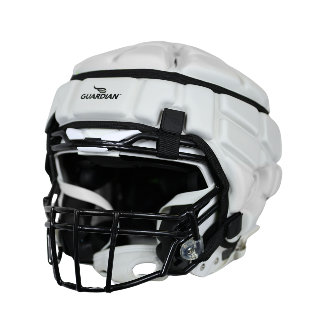 Football Guardian Caps XT (Current Model)