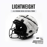 Guardian Cap XT (Football)