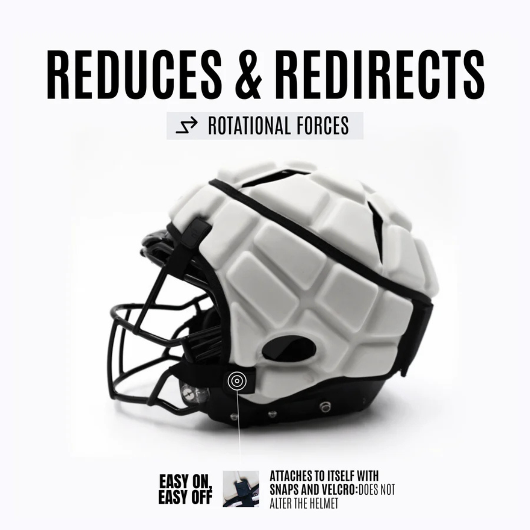Guardian Cap XT (Football)