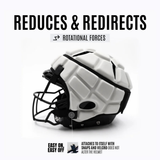 Guardian Cap XT (Football)