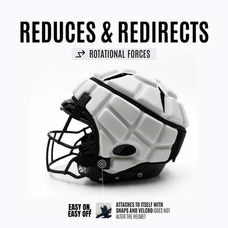 Guardian Cap XT (Football)