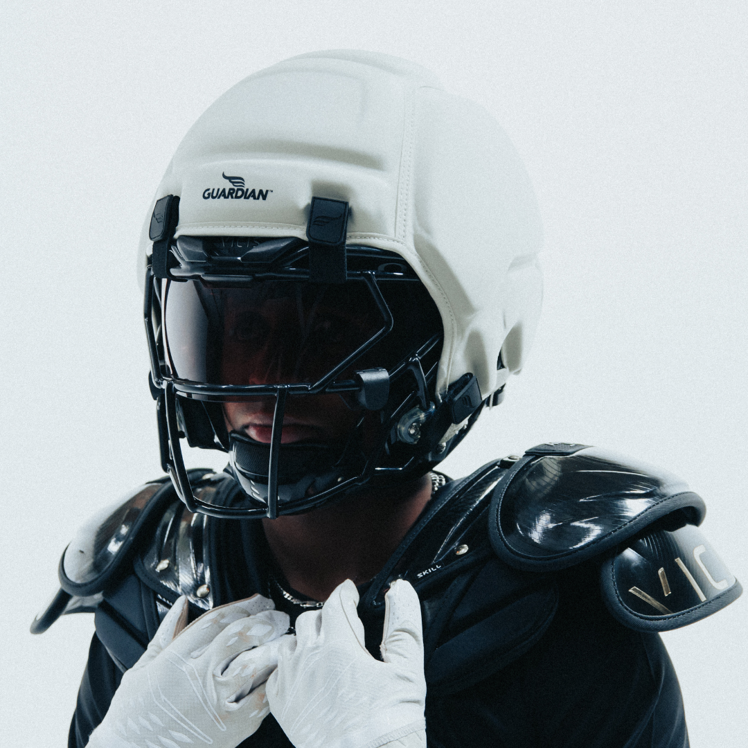 Guardian Cap XT 2.0 (Football)