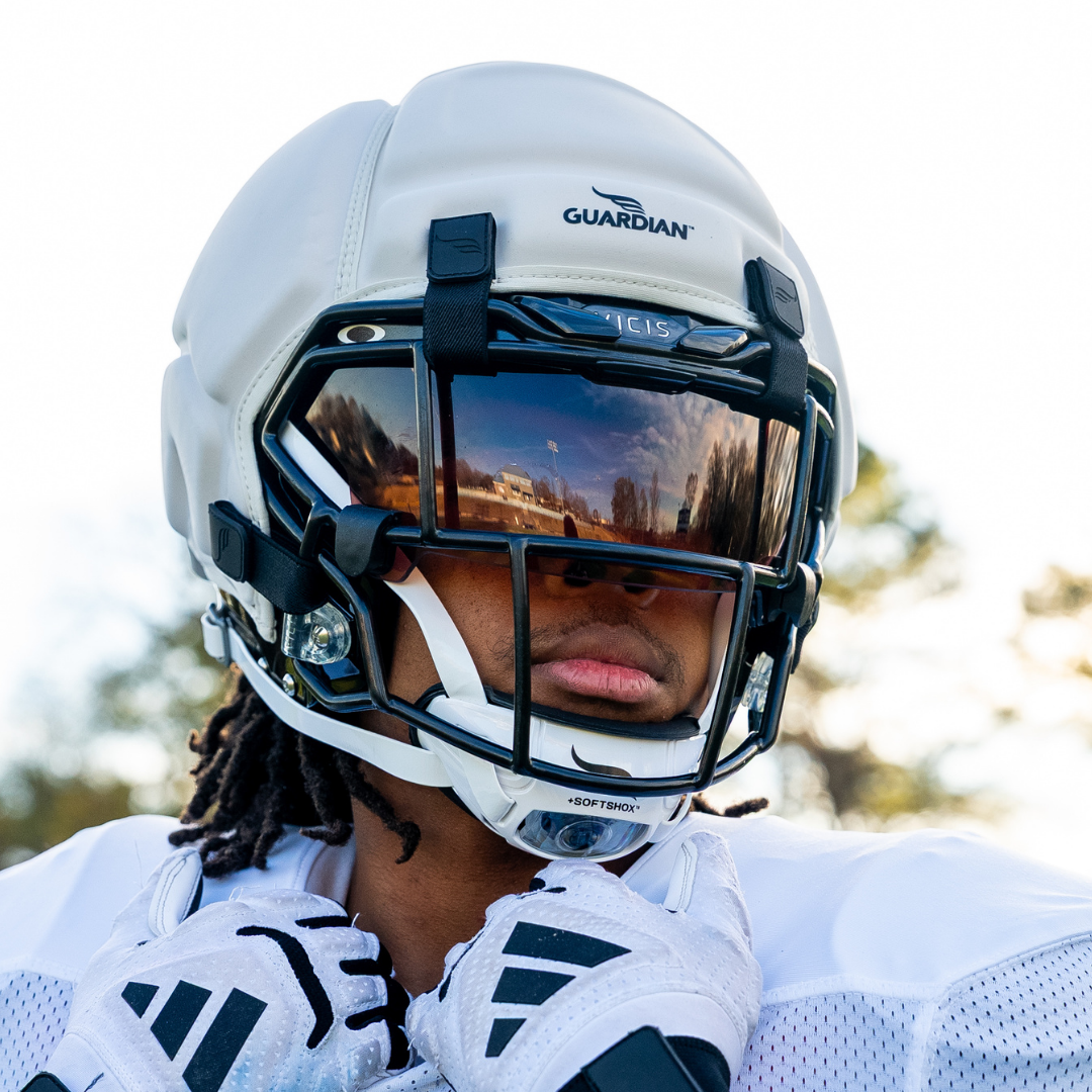 Guardian Cap XT 2.0 (Football)