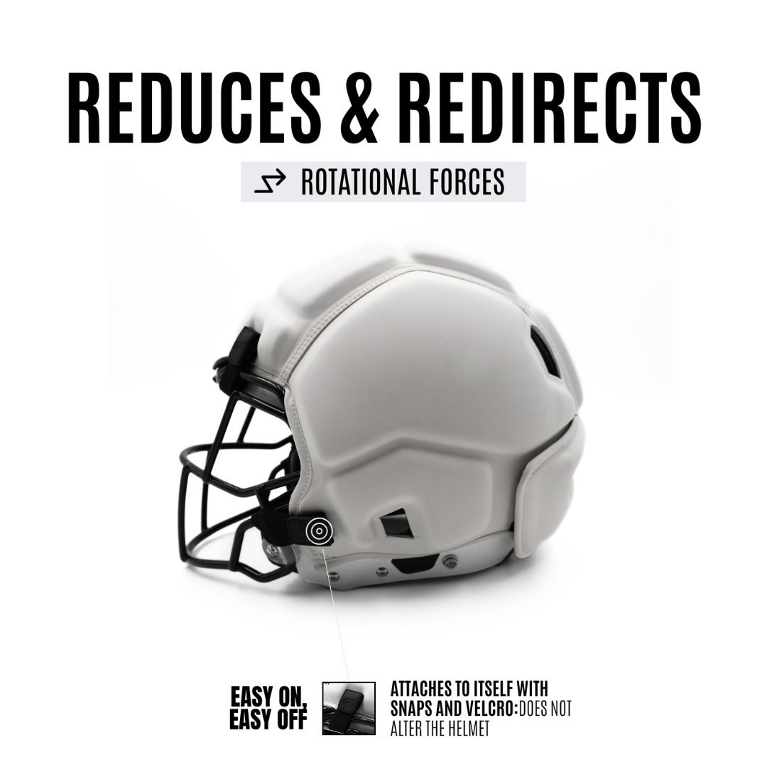 Guardian Cap XT 2.0 (Football)