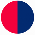 Red, White, and Blue