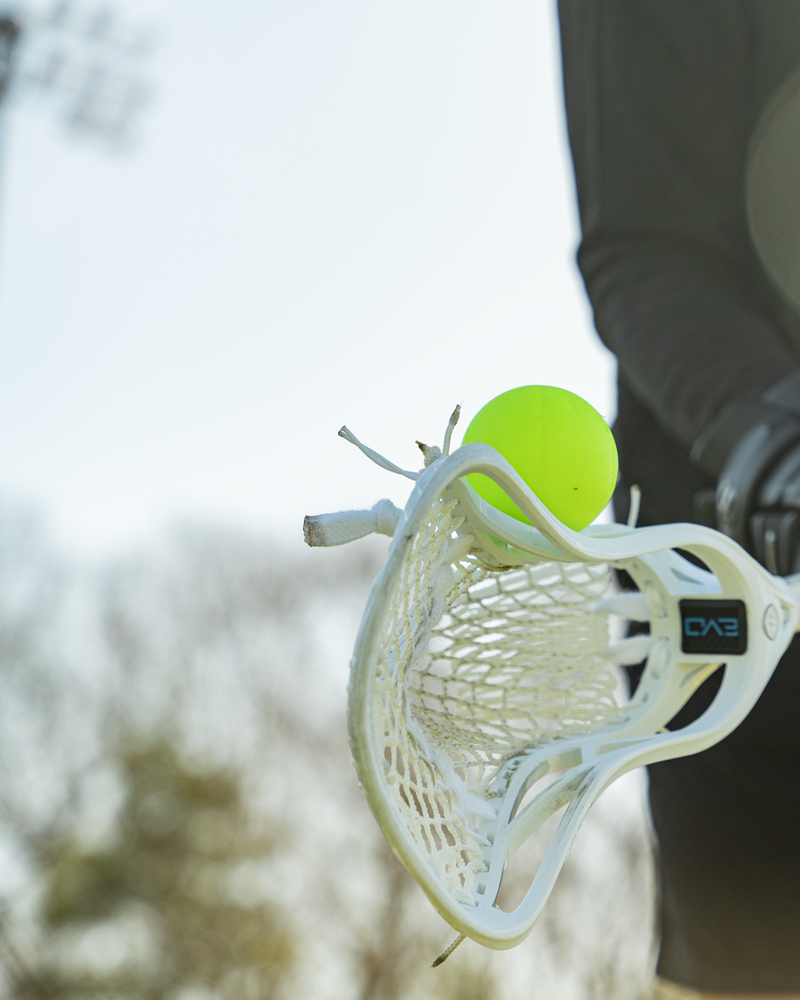 PEARL Lacrosse Balls Guardian Sports