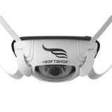 FLEX SoftShox Chinstrap