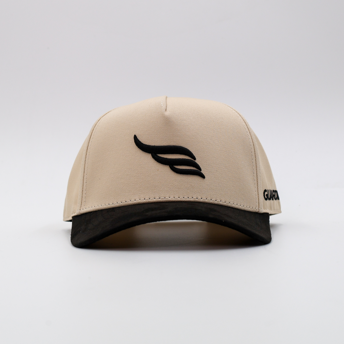 Guardian Tan and Black Hat