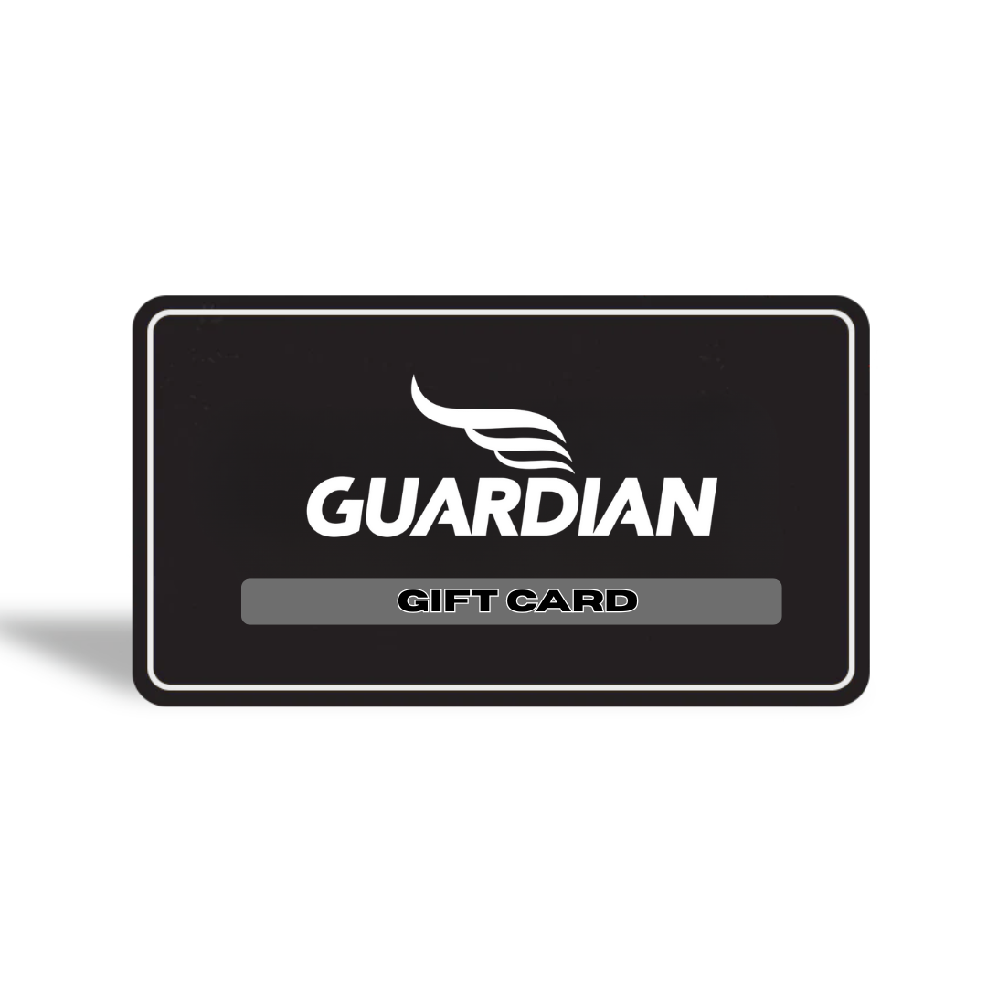 Guardian Sports Gift Card