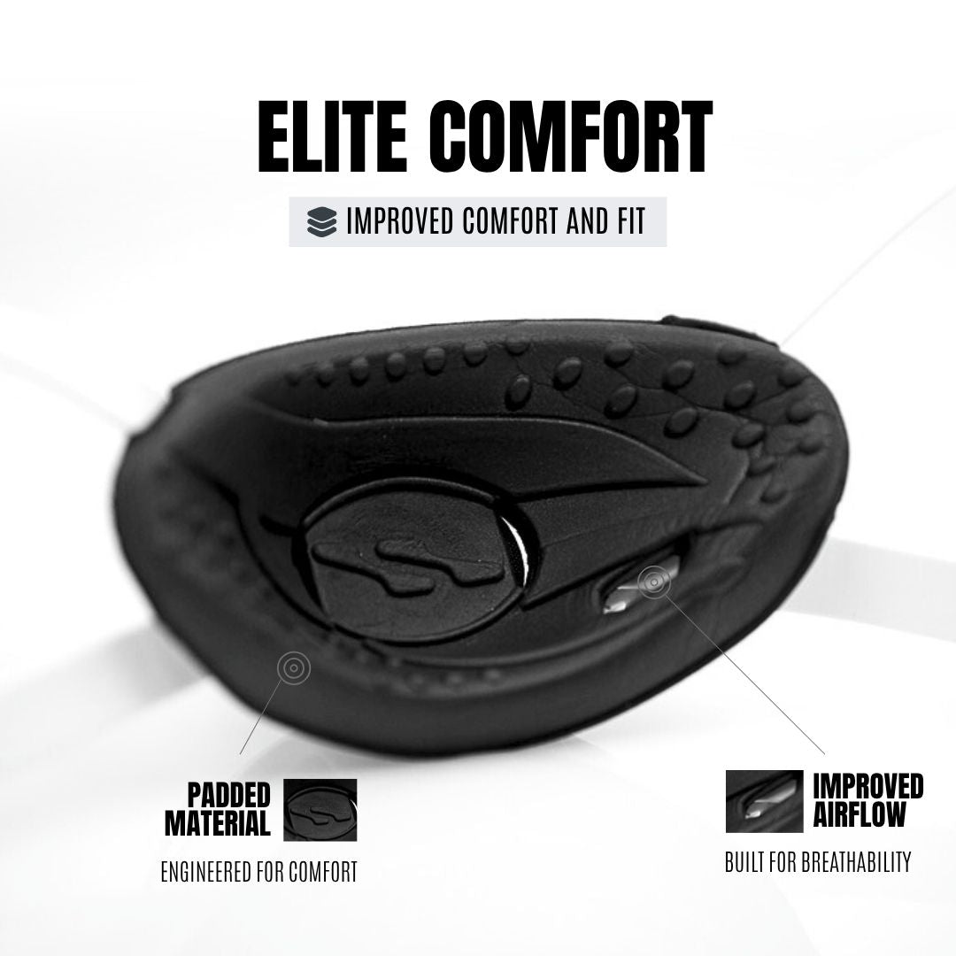 Guardian SoftShox Chinstrap