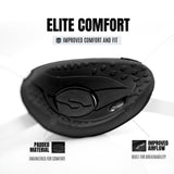 Guardian SoftShox Chinstrap