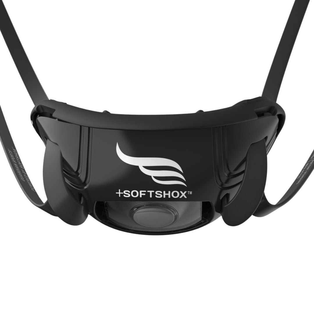 Guardian SoftShox Chinstrap