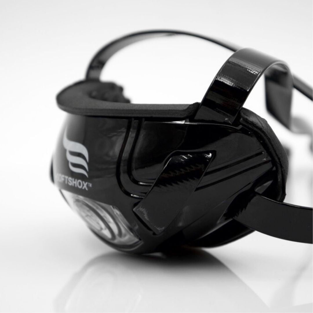 Guardian SoftShox Chinstrap